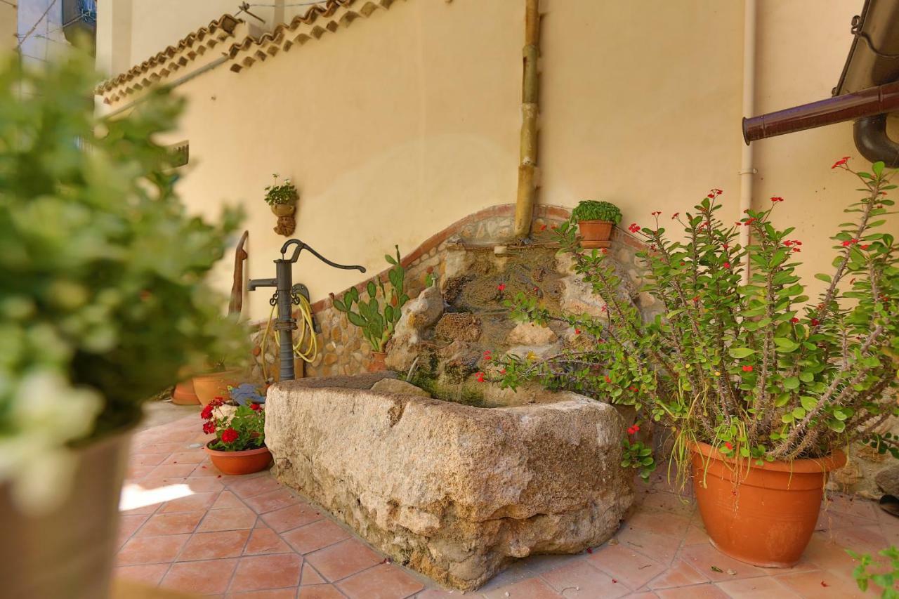 Casa Gioia Villa Augusta Ngoại thất bức ảnh