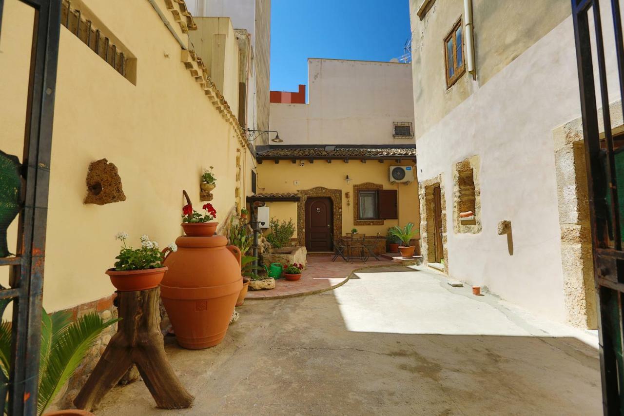 Casa Gioia Villa Augusta Ngoại thất bức ảnh